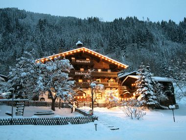 Gasthof Limberghof in Zell am See