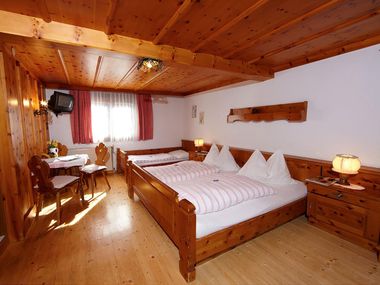 Gasthof Limberghof