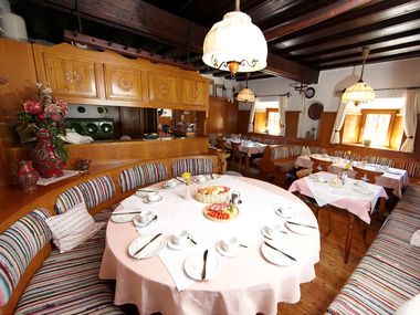 Gasthof Limberghof
