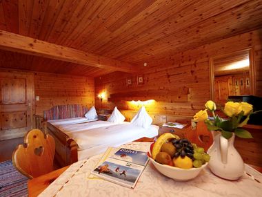 Gasthof Limberghof