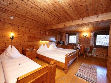 Gasthof Limberghof
