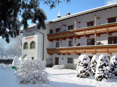 Penzion Tannerhof