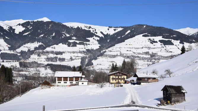 Löschenbrandhof in Mittersill (Österreich)