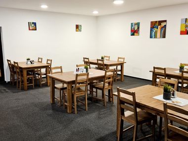 Wellness Hotel Harrachovka