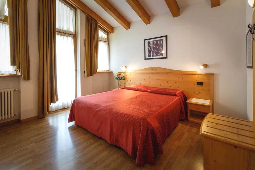 La Locanda - Apartment - Pinzolo