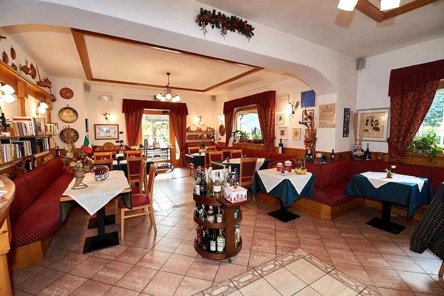 Slide3 - Residence La Locanda