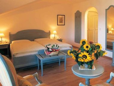 Aparthotel Perwanger