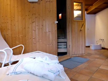Aparthotel Perwanger