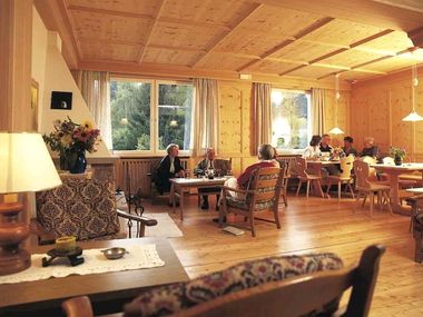 Aparthotel Perwanger