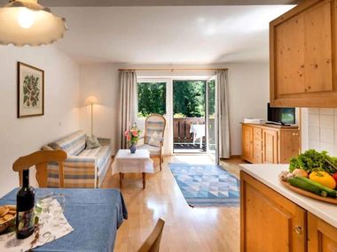 Aparthotel Perwanger