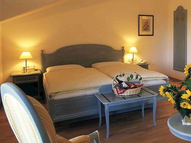 Aparthotel Perwanger