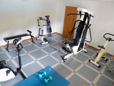 Aparthotel Perwanger