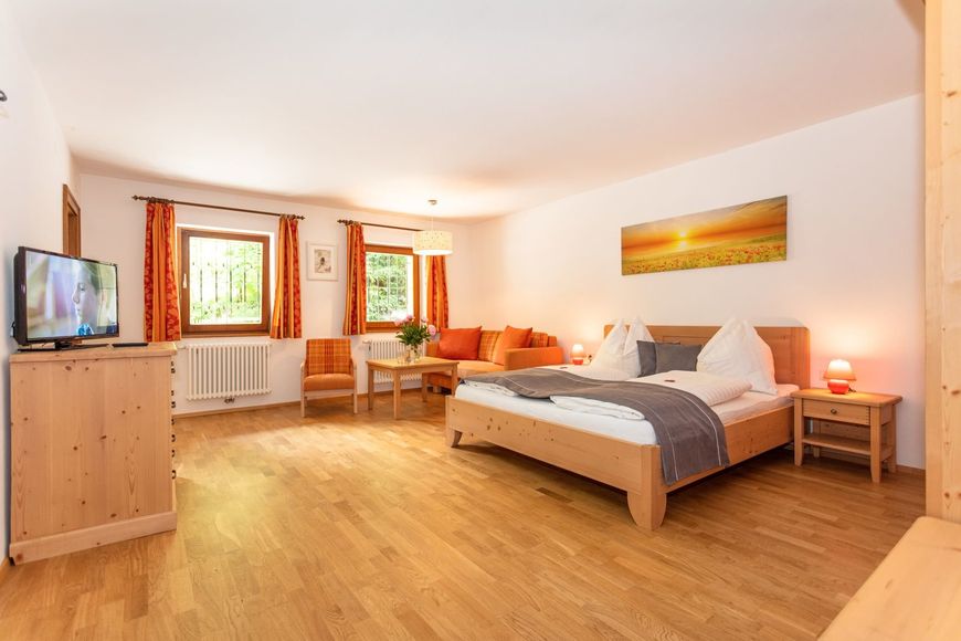 Guest house Maria Kirchental - Apartment - Lofer