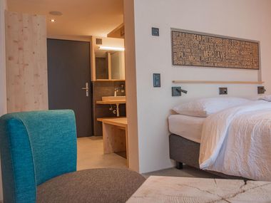 Eiger Lodge