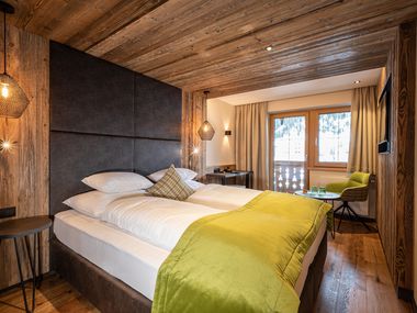 Hotel Fluchthorn