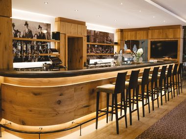 Hotel St. Hubertus