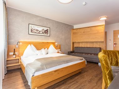 Hotel Almrausch