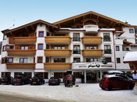 Unterkunft Hotel Jägerhof, Zams, Österreich