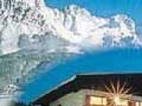 skiferie skirejser Østrig Tyrol SkiWelt Wilder Kaiser-Brixental Ellmau Haus Spiegl