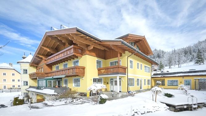 Haus am Hammerrain in Flachau (Österreich)