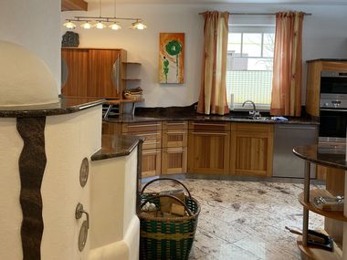 Ferienhaus Sonnberg
