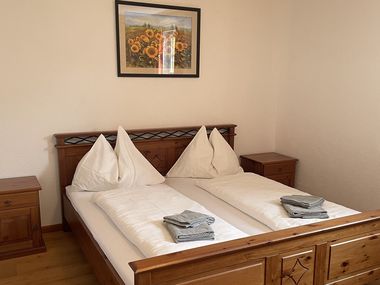 Ferienhaus Sonnberg
