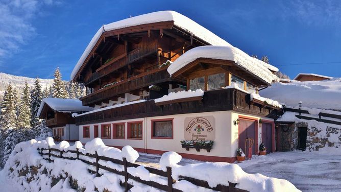 Alpbach Bergwald Appartements in Alpbach (Oostenrijk)