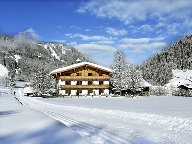 Appartement Wieslbauer