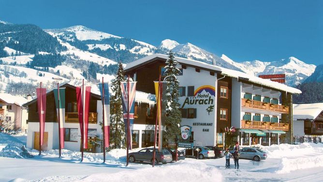 Hotel Aurach