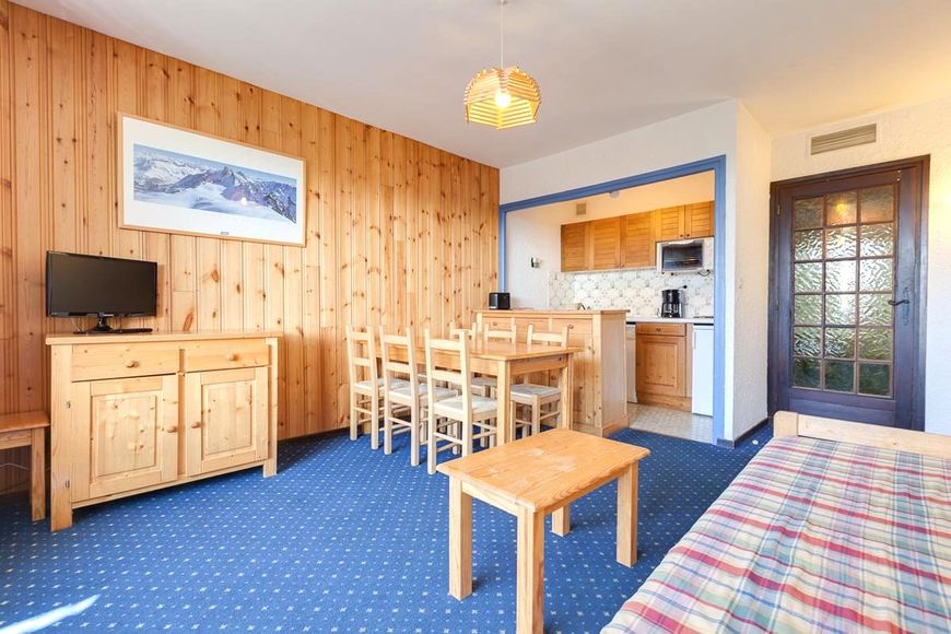 Apartmán - 6 os. (cca 49 m²), BS Cover Photo