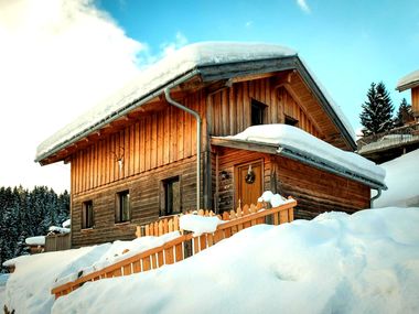 Alpendorf Dachstein-West by ALPS RESORTS