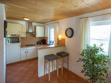 Alpendorf Dachstein-West by ALPS RESORTS