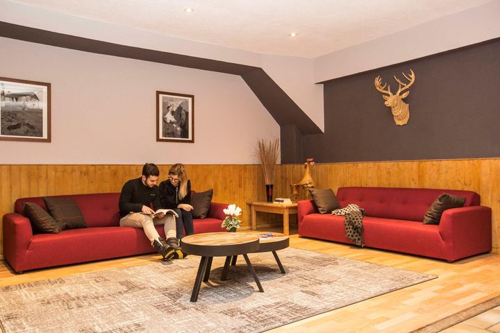 7-Pers.-Appartement (48 - 50 m²), OV