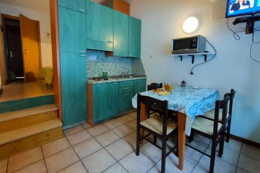 Residence Lores 2 - Apartment - Marilleva
