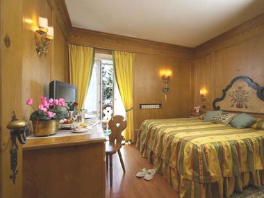 Hotel Menardi