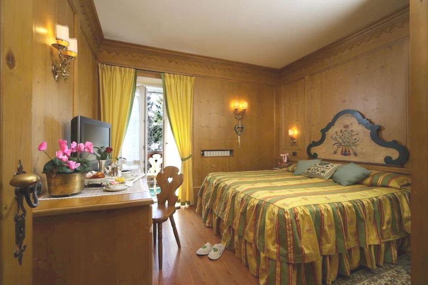 Hotel Menardi - Apartment - Cortina d`Ampezzo