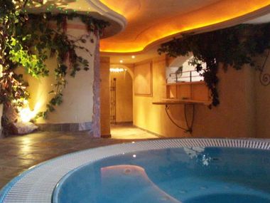 Hotel Menardi