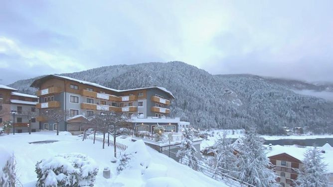 Hotel Ariston in Molveno (Italië)