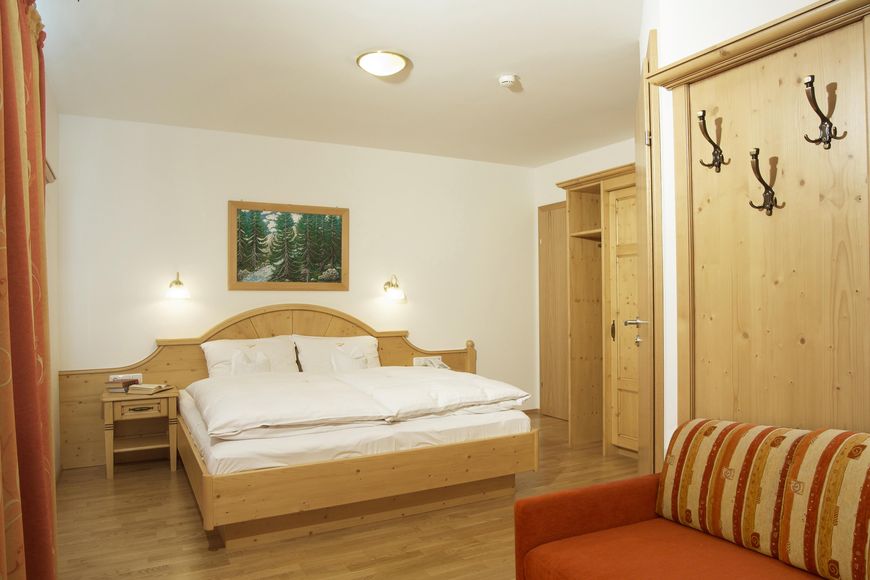 Garten Hotel Daxer - Apartment - Zell am See