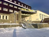 Hotel Churanov