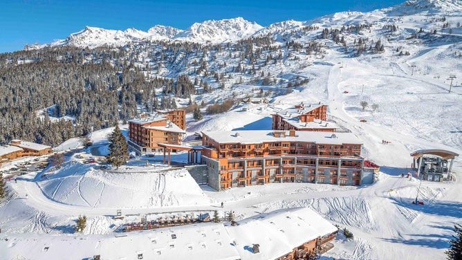 Résidence Prestige Edenarc