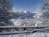 Skigebiet St. Michael im Lungau, Österreich