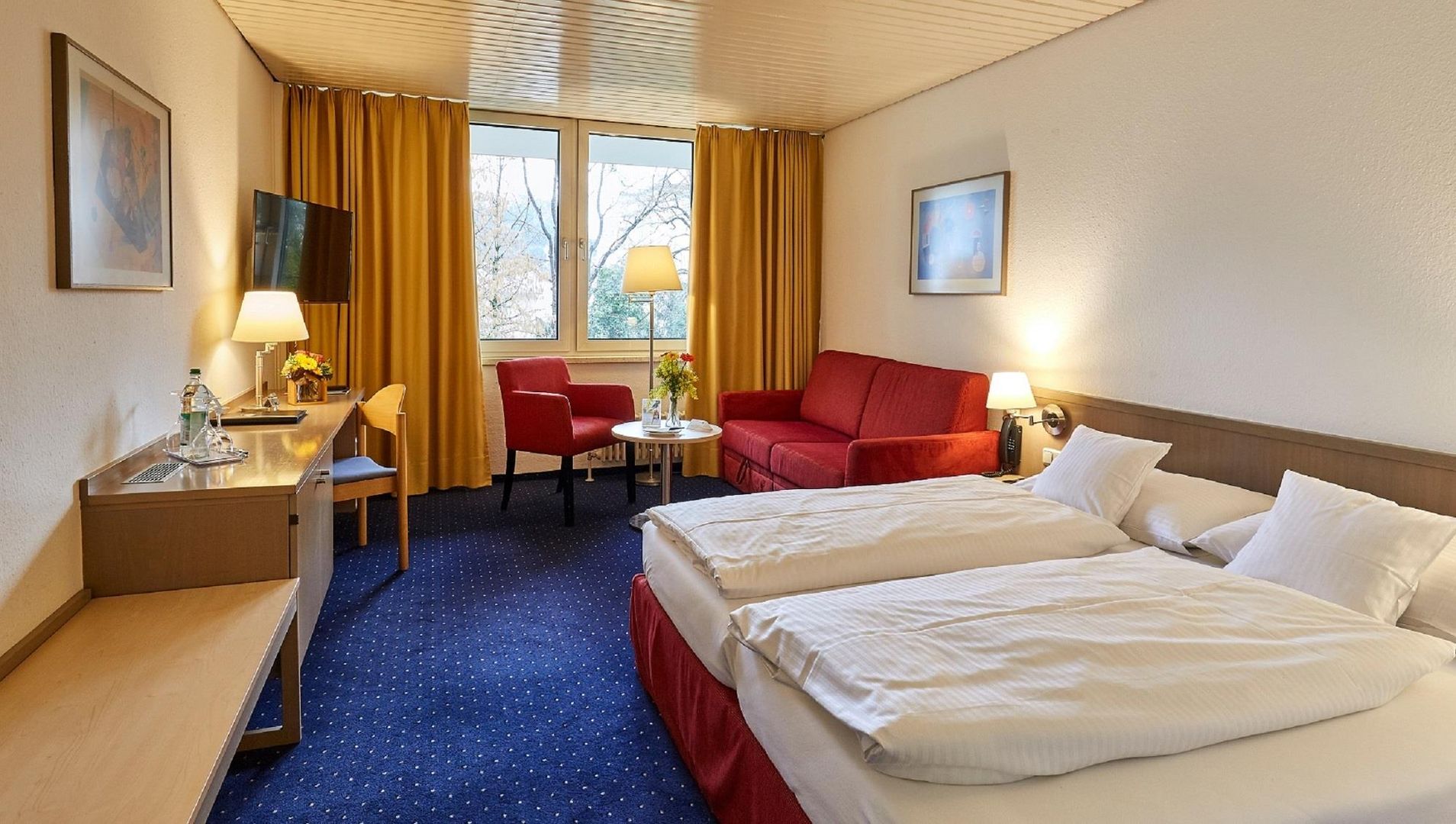 Korting wintersport Berchtesgadener Land ❄ Hotel Bayern Vital