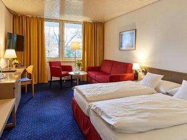 Hotel Bayern Vital