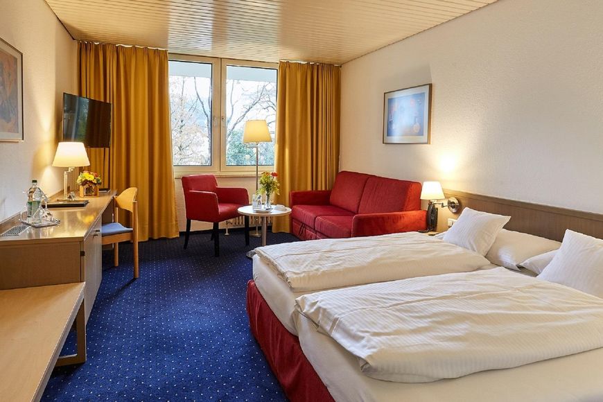 Hotel Bayern Vital - Apartment - Bad Reichenhall