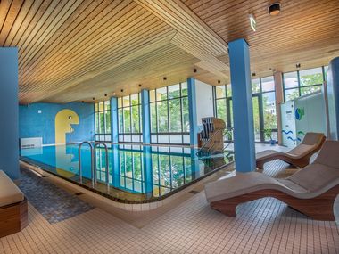 Hotel Bayern Vital