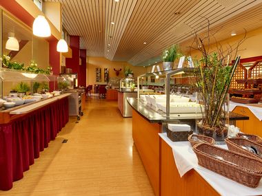 Hotel Bayern Vital