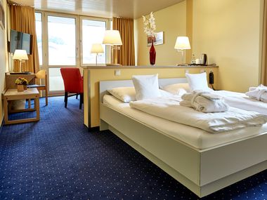 Hotel Bayern Vital