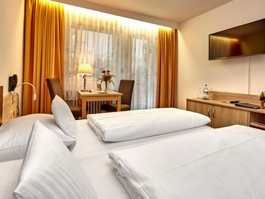 Hotel Bayern Vital