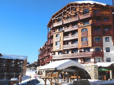 R&eacute;sidence Village Montana